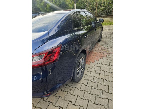 2025 MEGANE SERVİS BAKIMLI 1.3 TCe GSR2