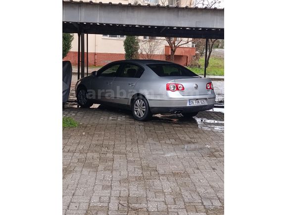ACİLL Volkswagen Passat 2.0 FSi Highline 2005 Model