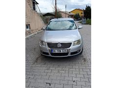 Sahibinden Volkswagen Passat 2.0 FSi Highline 2005 Model