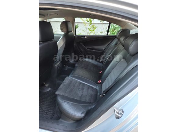 ACİLL Volkswagen Passat 2.0 FSi Highline 2005 Model