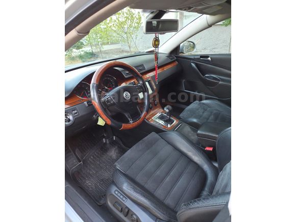 ACİLL Volkswagen Passat 2.0 FSi Highline 2005 Model