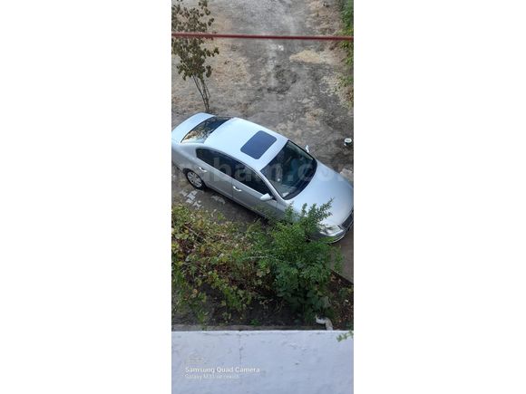 ACİLL Volkswagen Passat 2.0 FSi Highline 2005 Model