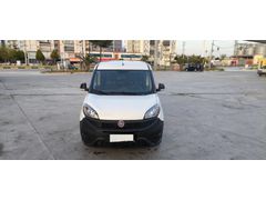 Sahibinden Fiat Doblo Cargo 1.6 Multijet Maxi 2023 Model