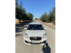 Sahibinden Fiat Linea 1.3 Multijet Pop 2015 Model Adıyaman 175.000 km Beyaz