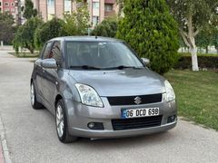 Sahibinden Suzuki Swift 1.3 MT 2006 Model 