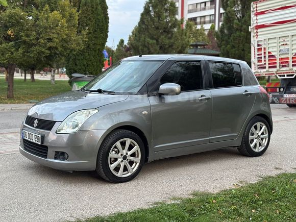 Sahibinden Suzuki Swift 1.3 MT 2006 Model 