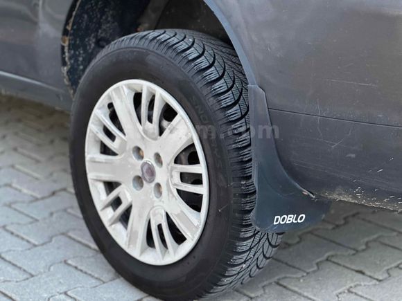 Sahibinden Fiat Doblo Combi 1.3 Multijet Active 2009 Model 