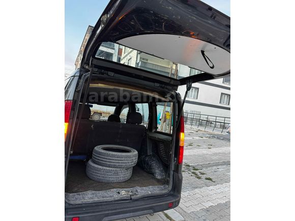 Sahibinden Fiat Doblo Combi 1.3 Multijet Active 2009 Model 