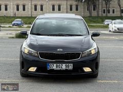 2016 KİA CERATO 1.6 DİZEL OTOMATİK VİTES SUNROOF FULL+FULL