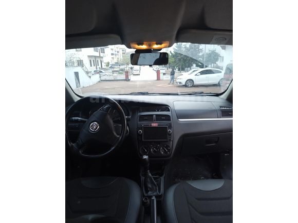 Sahibinden Fiat Linea 1.3 Multijet Pop 2013 Model