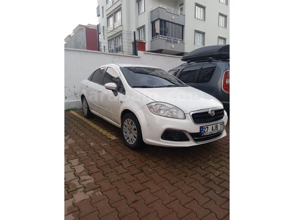 Sahibinden Fiat Linea 1.3 Multijet Pop 2013 Model