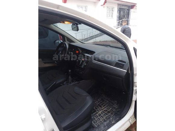 Sahibinden Fiat Linea 1.3 Multijet Pop 2013 Model