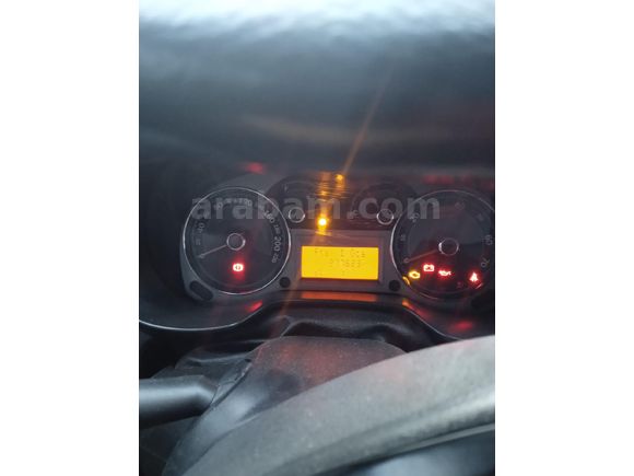 Sahibinden Fiat Linea 1.3 Multijet Pop 2013 Model