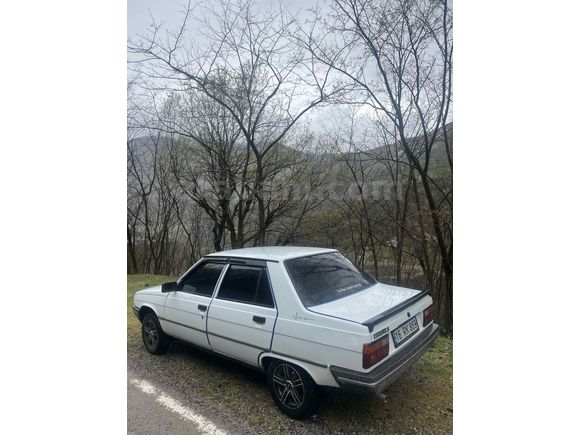 Sahibinden Renault R 9 1.4 Spring 1995 Model 