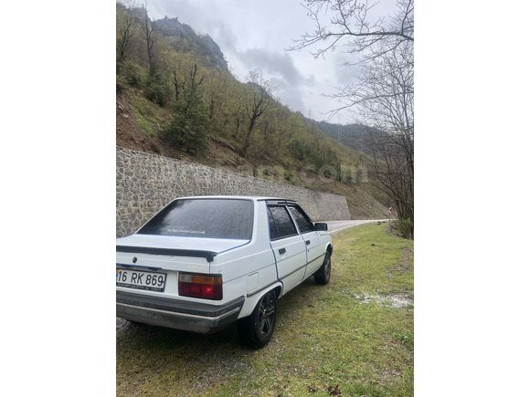 Sahibinden Renault R 9 1.4 Spring 1995 Model 