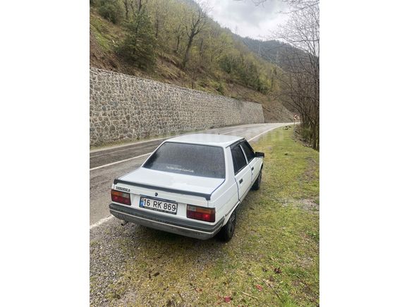 Sahibinden Renault R 9 1.4 Spring 1995 Model 