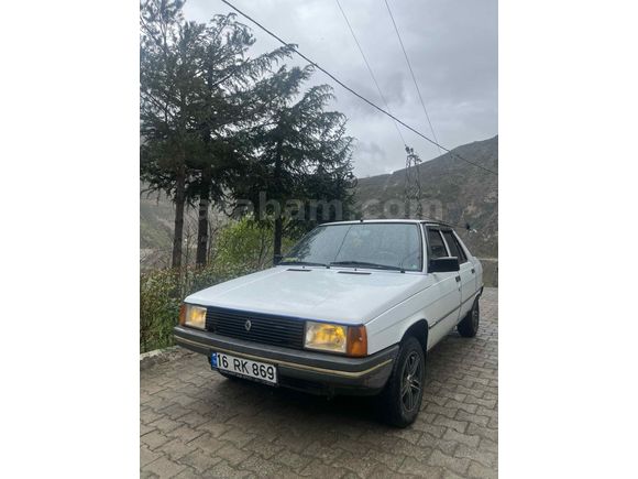 Sahibinden Renault R 9 1.4 Spring 1995 Model 