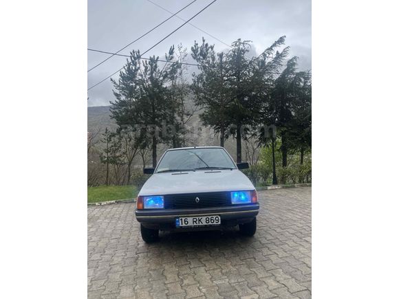 Sahibinden Renault R 9 1.4 Spring 1995 Model 