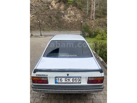 Sahibinden Renault R 9 1.4 Spring 1995 Model 