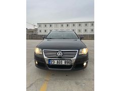 Sahibinden Volkswagen Passat 1.6 FSi Exclusive 2008 Model 