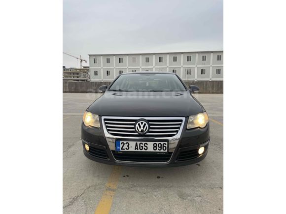 Sahibinden Volkswagen Passat 1.6 FSi Exclusive 2008 Model 