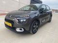 AHBAP OTOMOTİV DEN HATASIZ 2024 CITROEN C3 1.2 PureTech FeelBold