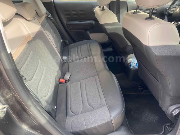 AHBAP OTOMOTİV DEN HATASIZ 2024 CITROEN C3 1.2 PureTech FeelBold