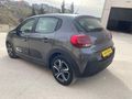 AHBAP OTOMOTİV DEN HATASIZ 2024 CITROEN C3 1.2 PureTech FeelBold