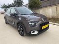 AHBAP OTOMOTİV DEN HATASIZ 2024 CITROEN C3 1.2 PureTech FeelBold