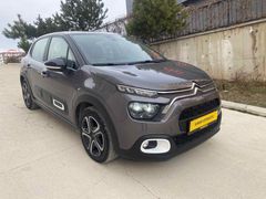 AHBAP OTOMOTİV DEN HATASIZ 2024 CITROEN C3 1.2 PureTech FeelBold