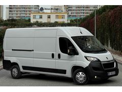 2024 MODEL HATASIZ BOYASIZ DÜŞÜK KM PEUGEOT BOXER 13M3