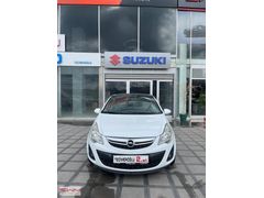 TECİMEROĞLU'NDAN TERTEMİZ OTOMATİK FIRSAT ARACI OPEL CORSA