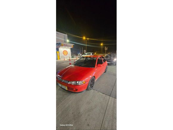 Sahibinden Proton 315 GLS 1998 Model