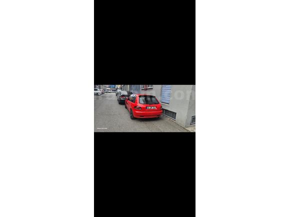 Sahibinden Proton 315 GLS 1998 Model