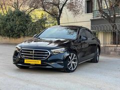 2024 E180 EDITION 1 EXCLUSIVE- AKS- SOĞUTMA-AIR- BOYASIZ