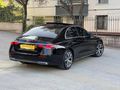 2024 E180 EDITION 1 EXCLUSIVE- AKS- SOĞUTMA-AIR- BOYASIZ