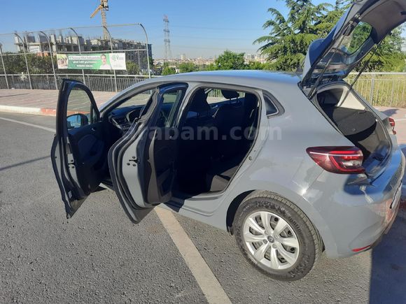 Sahibinden Renault Clio 1.0 SCe Joy 2020 Model