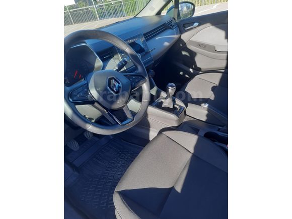 Sahibinden Renault Clio 1.0 SCe Joy 2020 Model