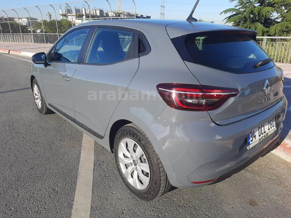 Sahibinden Renault Clio 1.0 SCe Joy 2020 Model