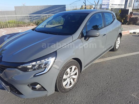 Sahibinden Renault Clio 1.0 SCe Joy 2020 Model