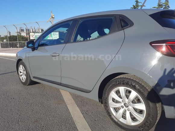 Sahibinden Renault Clio 1.0 SCe Joy 2020 Model