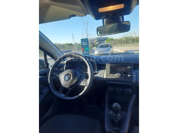 Sahibinden Renault Clio 1.0 SCe Joy 2020 Model