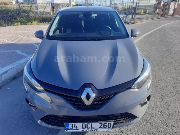 Sahibinden Renault Clio 1.0 SCe Joy 2020 Model