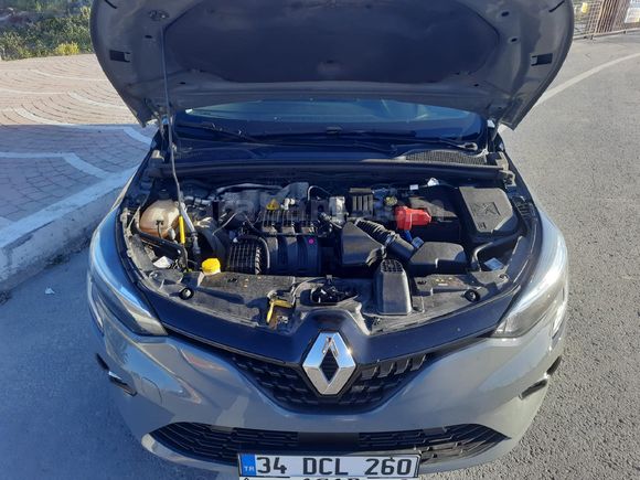 Sahibinden Renault Clio 1.0 SCe Joy 2020 Model