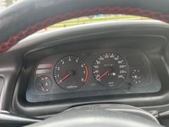 Corolla 1.6 XEi 1995 Motor/Tüp tankı ve Su, Akü, Dinamo, Bal., Sıfır.18 Nisan Muayene oldu