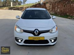 ÇINAR AUTO'DAN EMSALSİZ TEMİZLİKTE FLUENCE 6 İLERİ 110 LUK