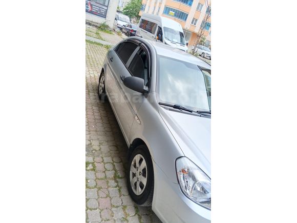 Sahibinden Hyundai Accent Era 1.4 Team 2010 Model