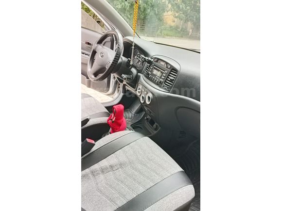 Sahibinden Hyundai Accent Era 1.4 Team 2010 Model