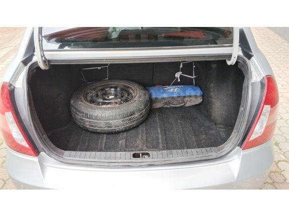 Sahibinden Hyundai Accent Era 1.4 Team 2010 Model