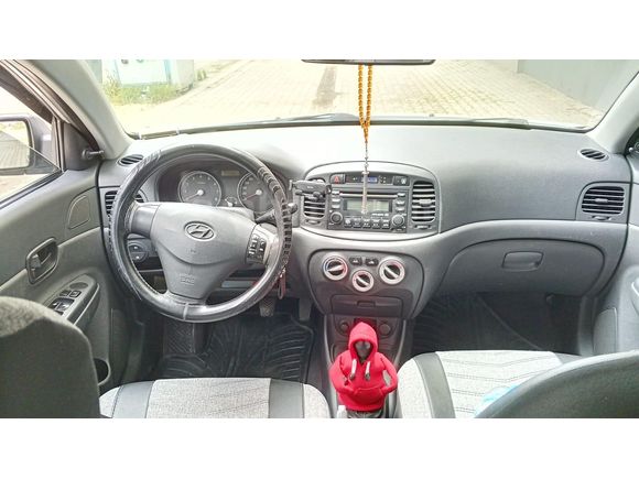 Sahibinden Hyundai Accent Era 1.4 Team 2010 Model